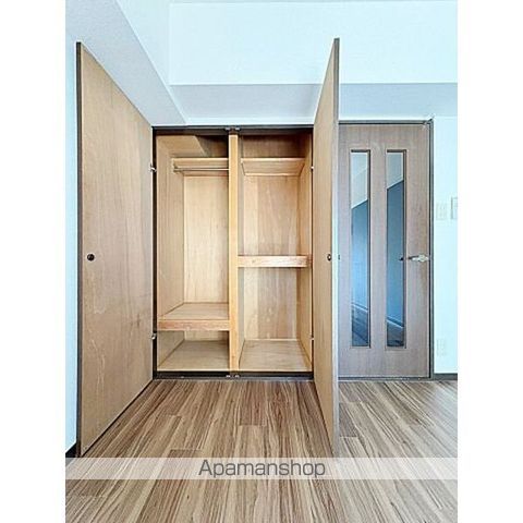 ベラ藤見ヶ丘マンションの内装写真