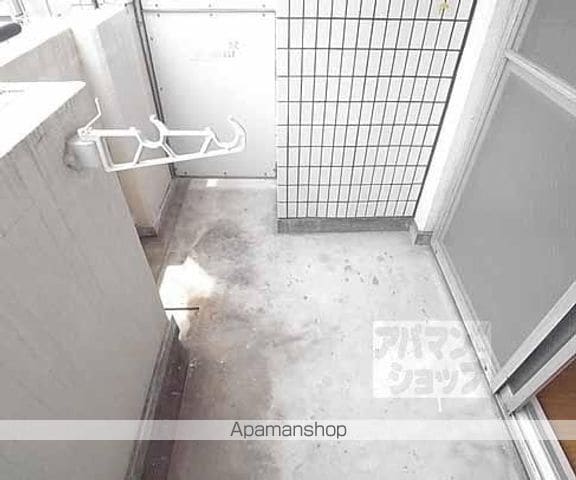スペリオン四条烏丸の内装写真