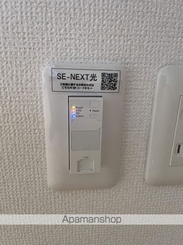 ジェイシティ八丁堀の内装写真