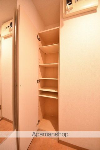 カルディーノN30の内装写真