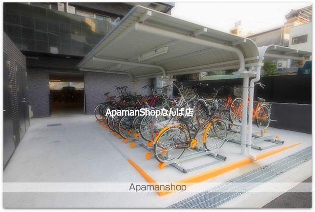 プレサンスOSAKA DOMECITYワンダーのその他写真