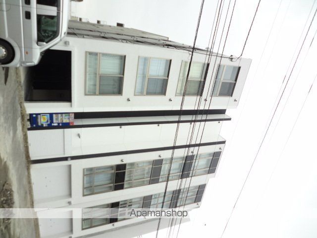 ブランノワール華の外観写真