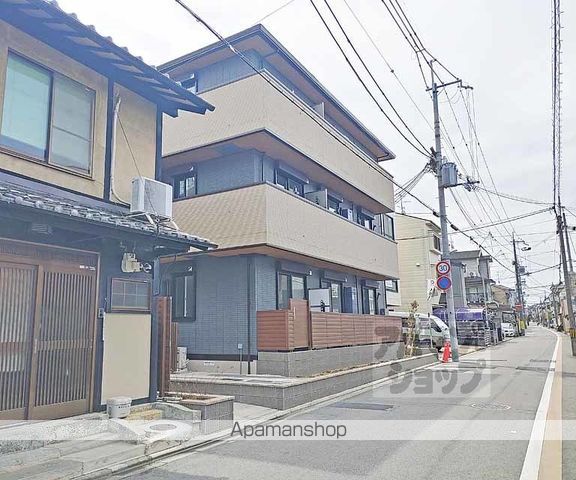 ハイダウェイ 両替町の外観写真