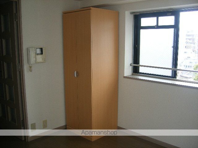 フローリッシュ大濠の内装写真