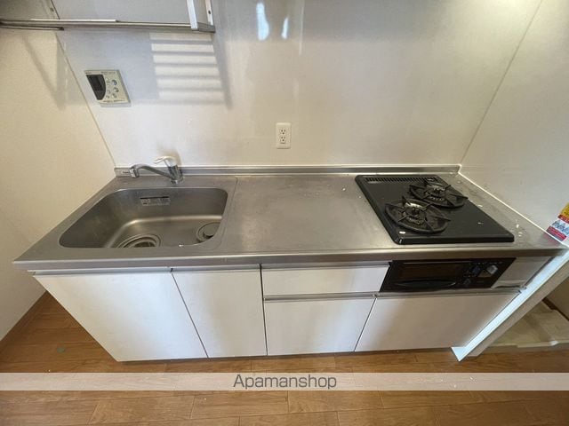 セントヒルズ住吉レジデンスの内装写真