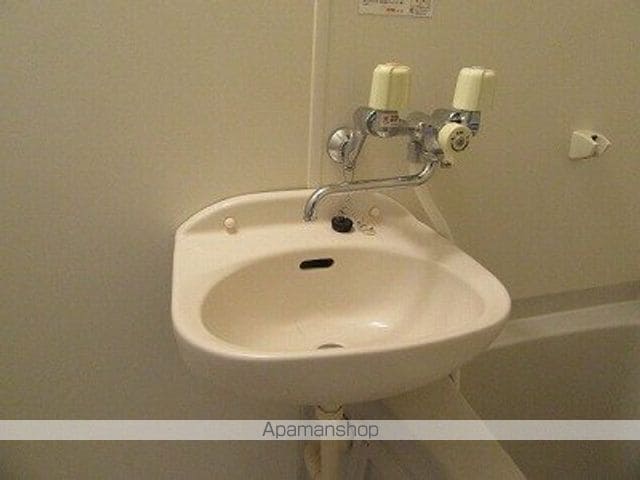 プランドール津志田Bの内装写真
