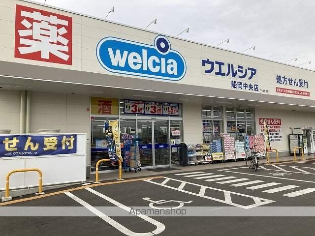 detached 宮城県柴田郡柴田町大字船岡字東町の口27
地図を見る