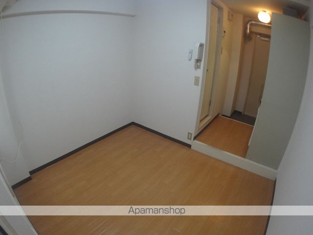 プレアール新深江の内装写真