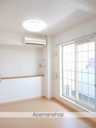 プリマベーラ　Ｂ[1LDK/46.09m2]のリビング・居間