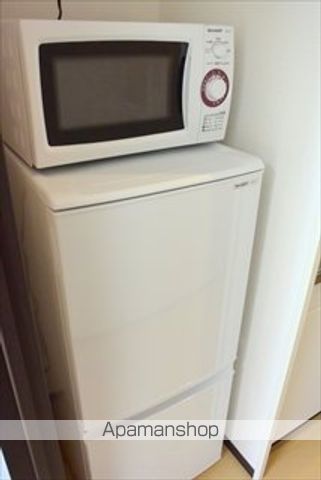 クレイノ大森町の内装写真