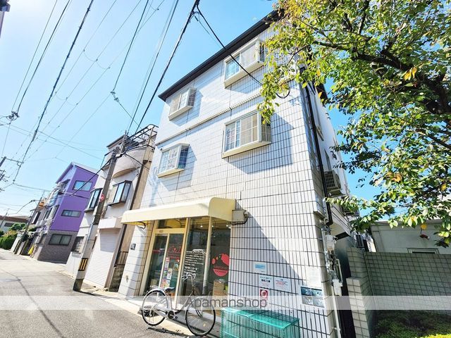 サンシャイン豊中Iの外観写真