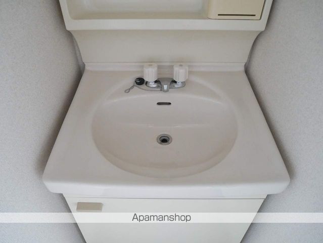 中嶋マンションの内装写真
