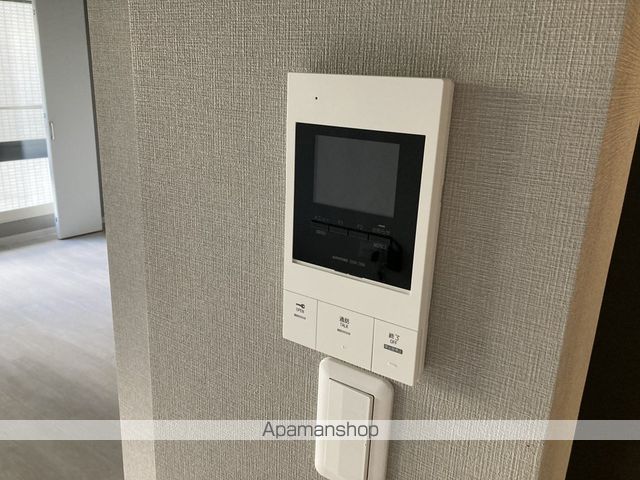 ATLANTIS HASSAMUの内装写真