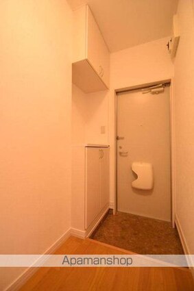 プレザント七飯Ⅰ[2LDK/69.36m2]の玄関