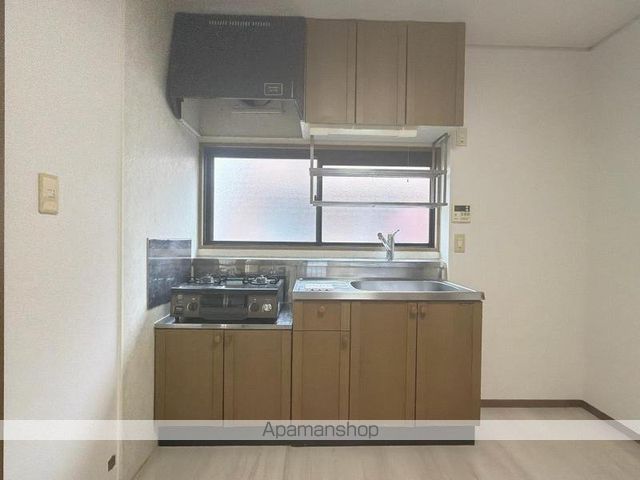 グリンピアハイツ花ノ宮 B棟の内装写真
