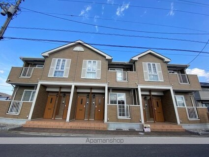 アンダンテＡ[2DK/44.82m2]の外観2