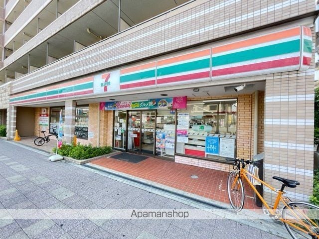 ハイツソレイユの周辺写真