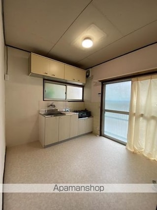 Ｓ木太町借家[4DK/65.4m2]の内装2