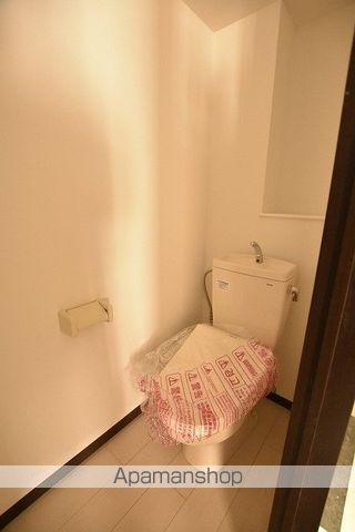 ウィングパークの内装写真