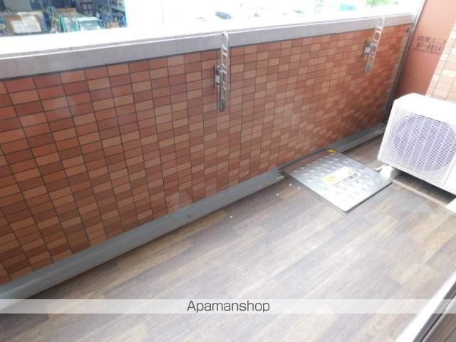 プレジオ江坂IIの内装写真