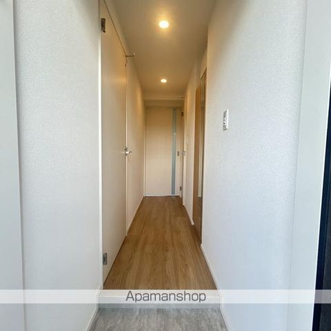 ルネフラッツ新小岩の内装写真