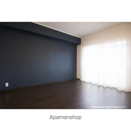 テレパレス柏てるて　南街区　２号棟[3LDK/79.76m2]のその他内装1