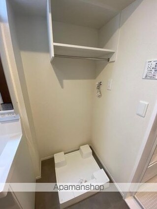 ロータスⅡ　Ｂ棟[1LDK/43.41m2]の内装3