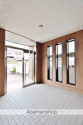 グレースヴィラ中吉野の内装写真