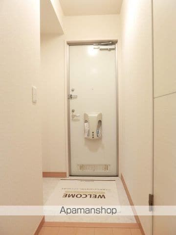 グリーンコート貝塚3号館の内装写真
