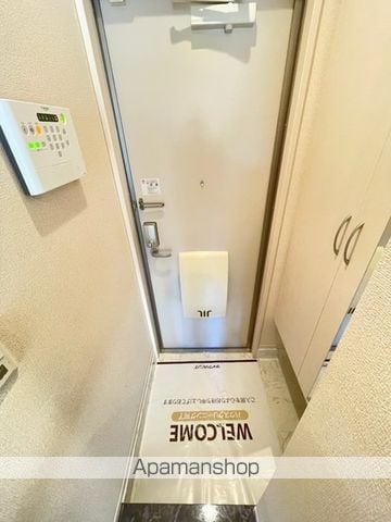 DーROOM24 Bの内装写真
