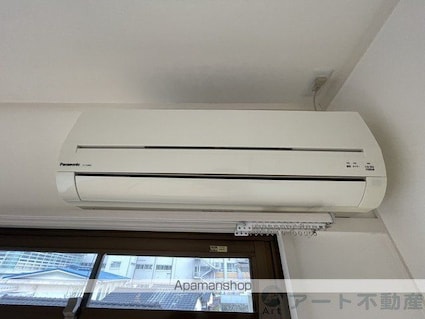 アドラーブル道後[3LDK/75m2]のその他設備