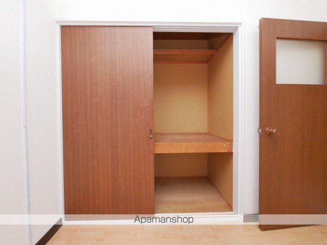 第3サンコーマンションの内装写真