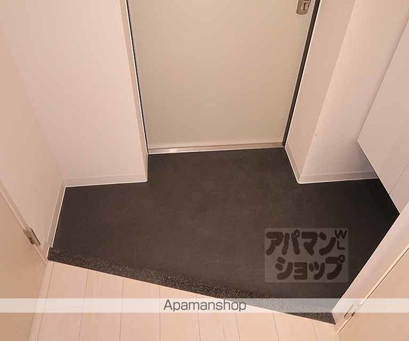 アドバンス京都レイズの内装写真