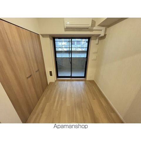 スプランディッド本町グランの内装写真