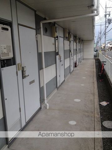 レオパレスクレールのその他写真