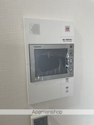 ALIVISドーム前の内装写真