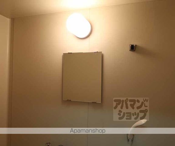 ピースフル京都の内装写真
