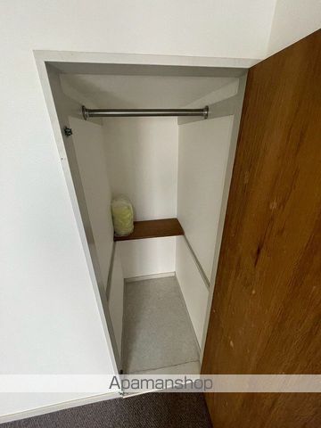 ロフト新座の内装写真