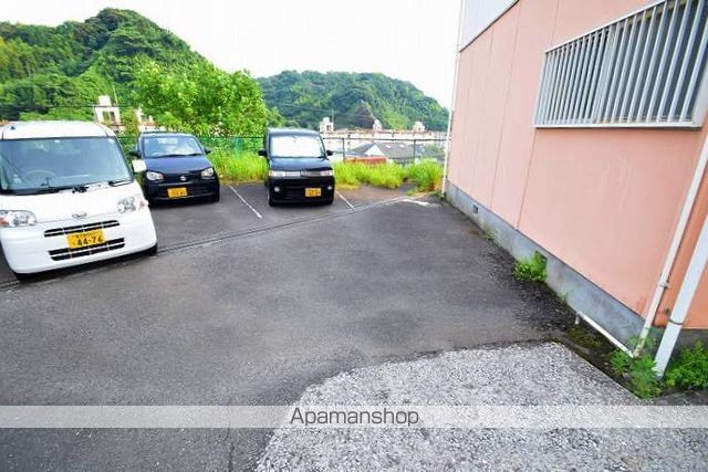 岩下アパートのその他写真