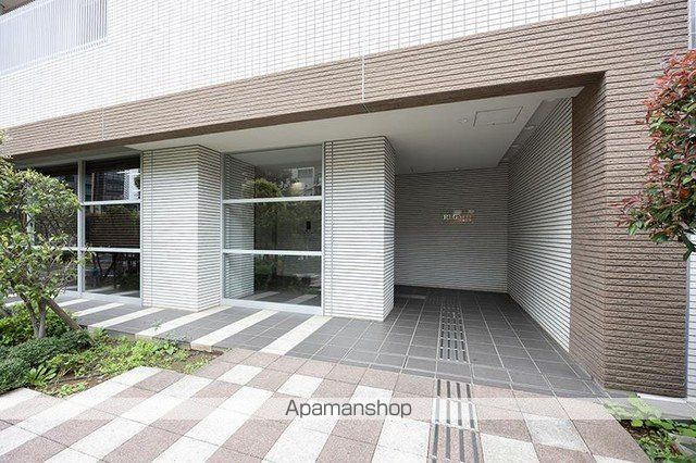 レガーロ西早稲田の外観写真