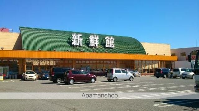 フェリシダージの周辺写真