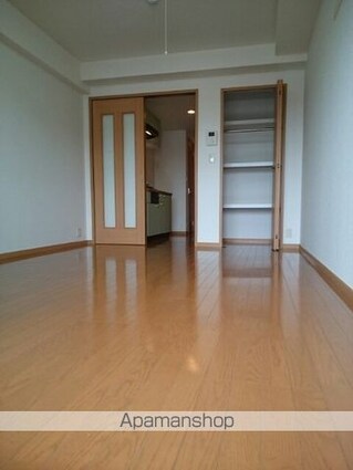 モデラート[1K/30.96m2]のリビング・居間2