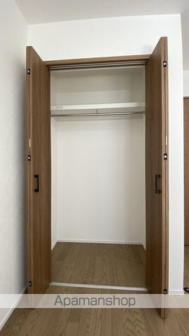 アコヤシェル津高の内装写真