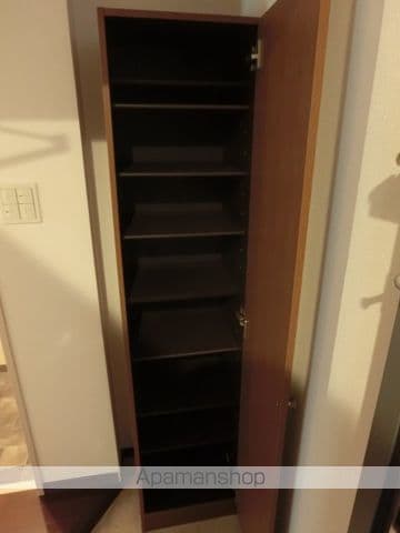ウィング瓦町の内装写真