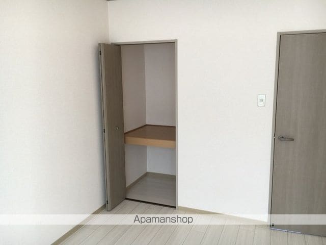 カサ・グランディスIIの内装写真