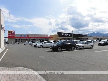 ジュエルＣ棟[2LDK/53.82m2]の周辺3