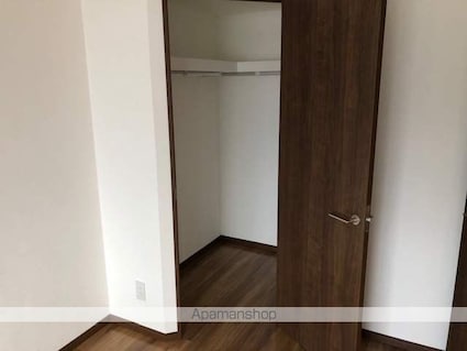 アークデュオ福島万世町[2LDK/61.78m2]の収納