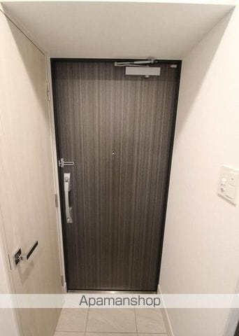 SーRESIDENCE亀戸LUMEの内装写真