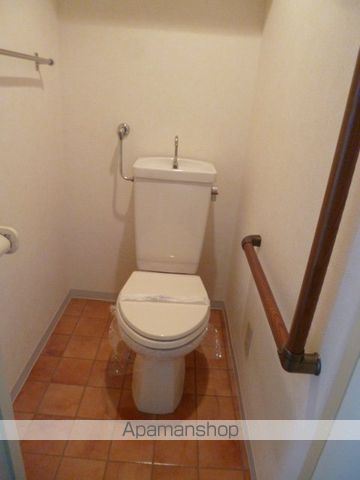 アスター山鼻の内装写真