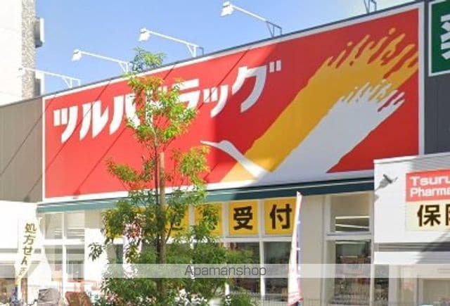 プレサンス四天王寺の周辺写真